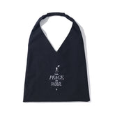 LE Craft Bag 2.0, Black | Little Ears - Wake Concept Store