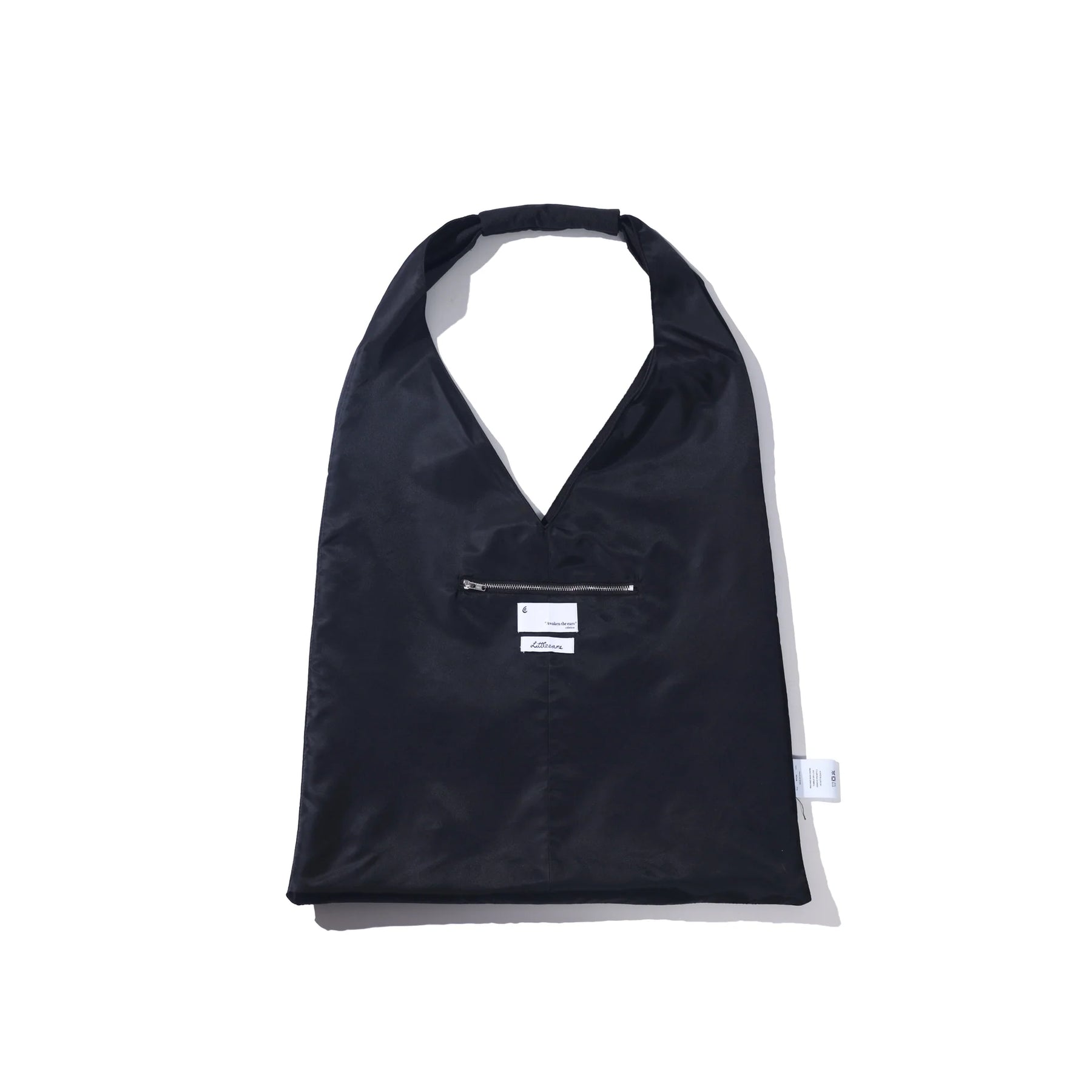 LE Craft Bag 2.0, Black | Little Ears - Wake Concept Store