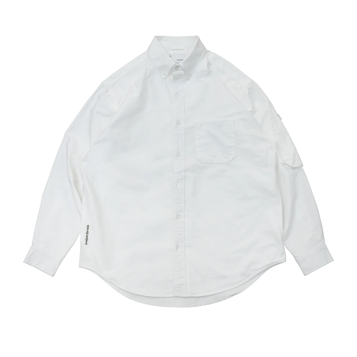 LE Craft shirt, Einstein | Little Ears - Wake Concept Store