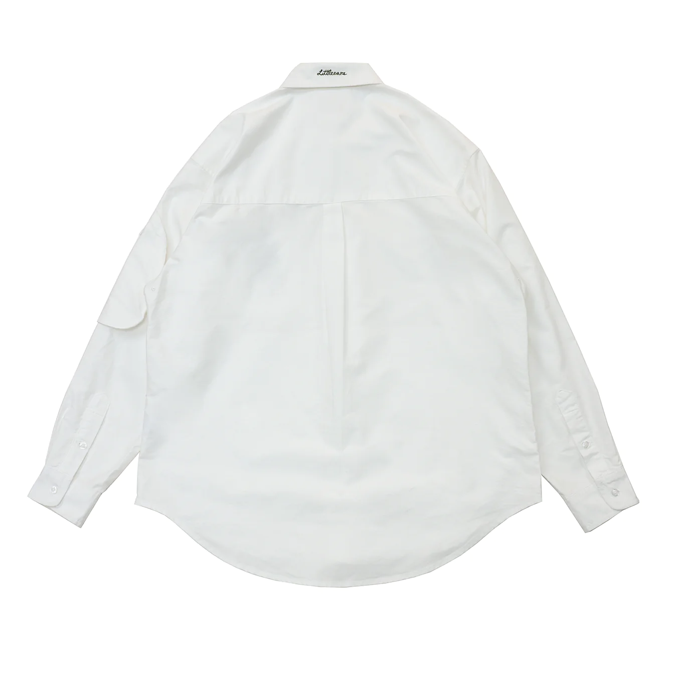 LE Craft shirt, Einstein | Little Ears - Wake Concept Store