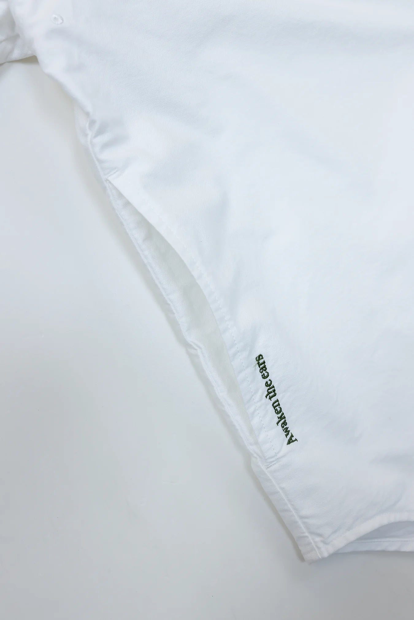 LE Craft shirt, Einstein | Little Ears - Wake Concept Store