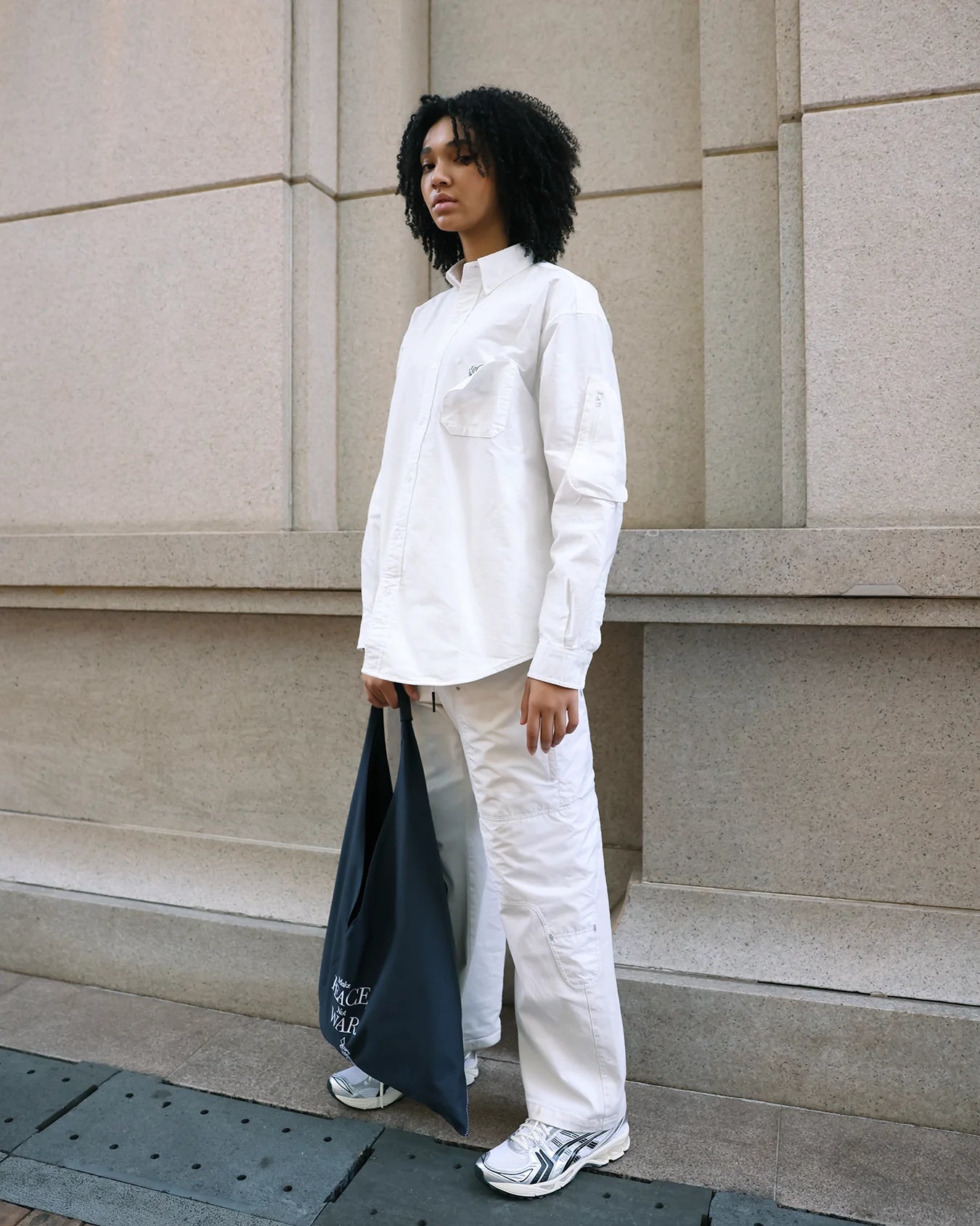 LE Craft shirt, Einstein | Little Ears - Wake Concept Store