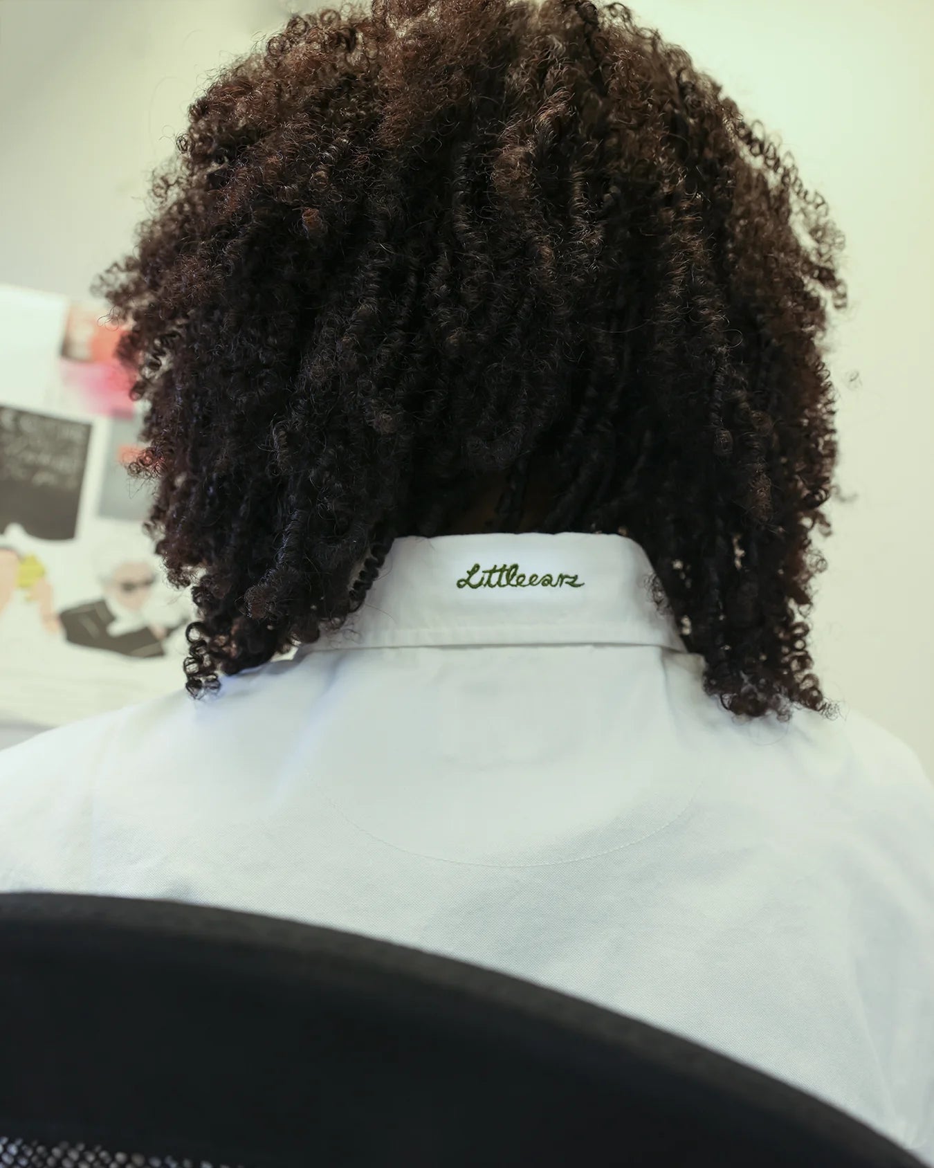 LE Craft shirt, Einstein | Little Ears - Wake Concept Store