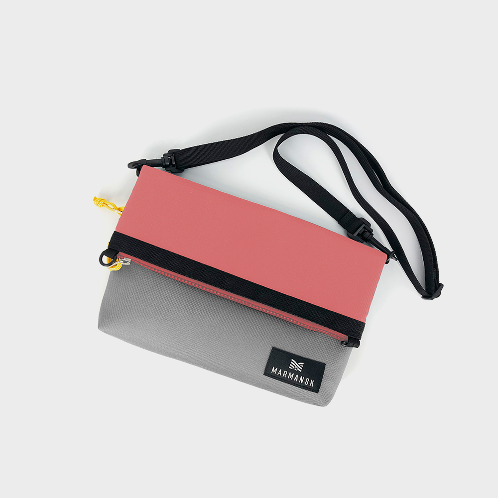Lovozero Foldable Shoulder Bag | Marmansk - Wake Concept Store