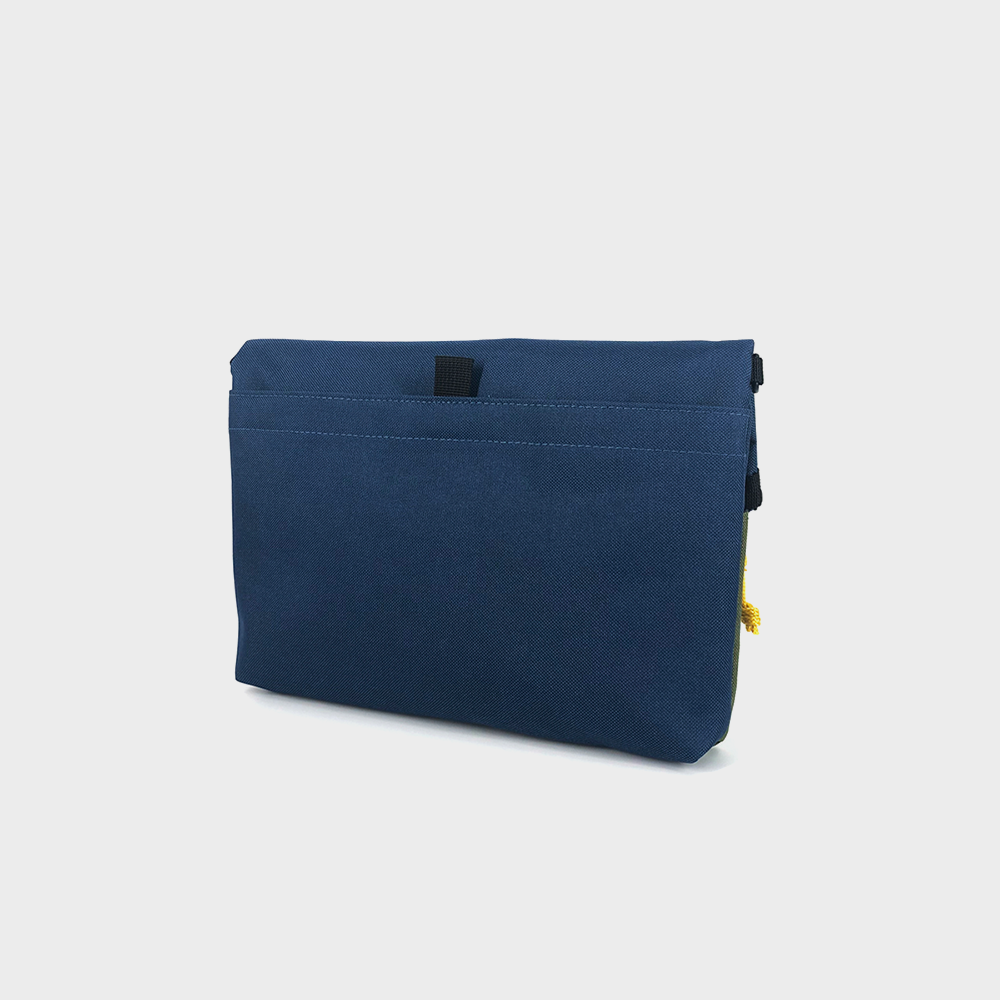 Lovozero Foldable Shoulder Bag | Marmansk - Wake Concept Store