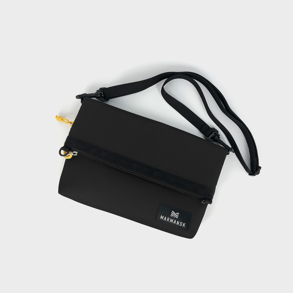 Lovozero Foldable Shoulder Bag | Marmansk - Wake Concept Store
