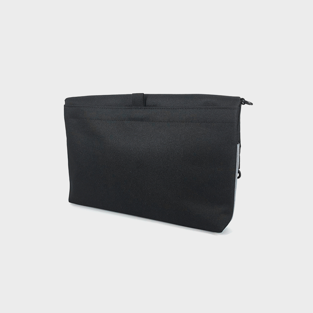 Lovozero Foldable Shoulder Bag | Marmansk - Wake Concept Store