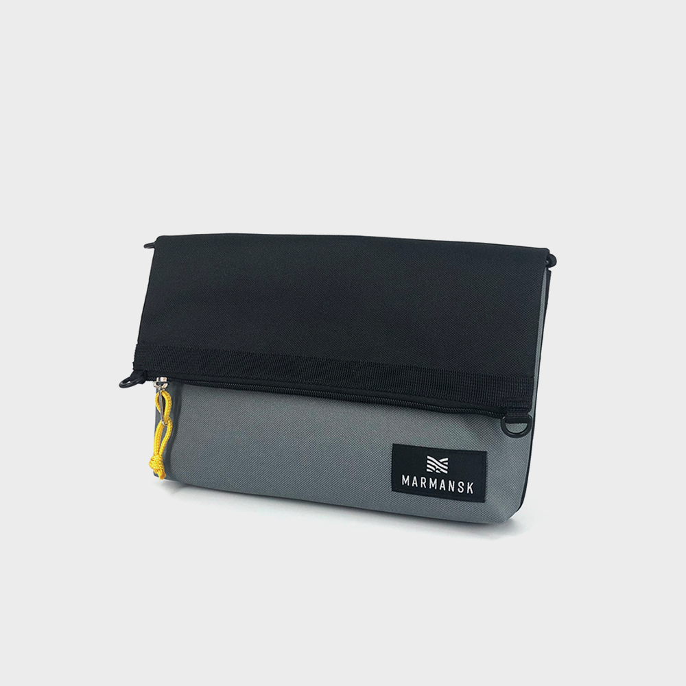Lovozero Foldable Shoulder Bag | Marmansk - Wake Concept Store