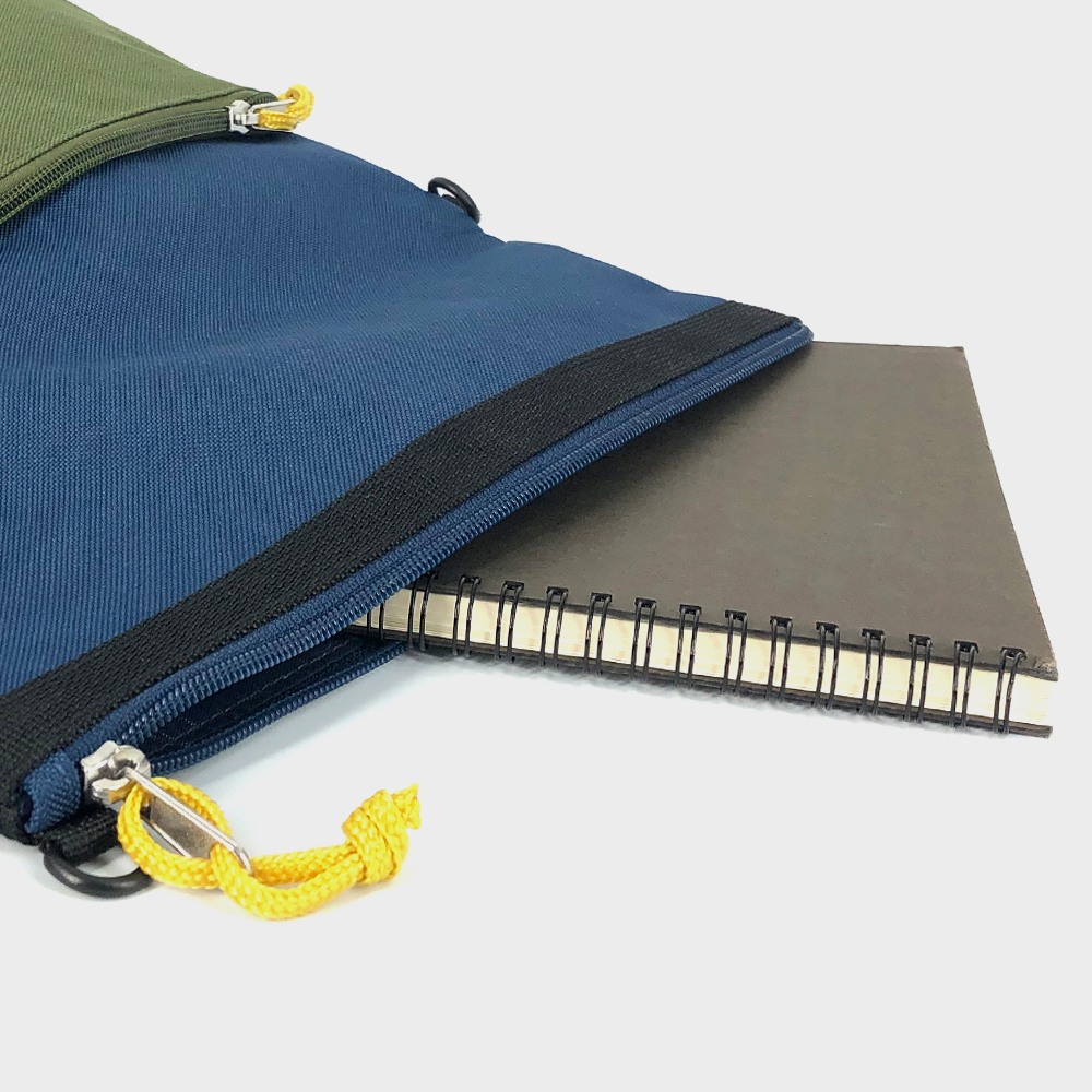 Lovozero Foldable Shoulder Bag | Marmansk - Wake Concept Store