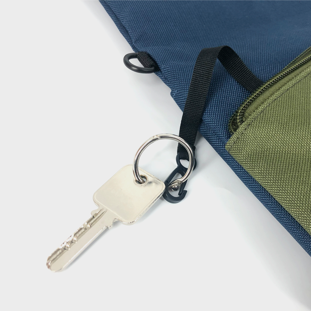 Lovozero Foldable Shoulder Bag | Marmansk - Wake Concept Store