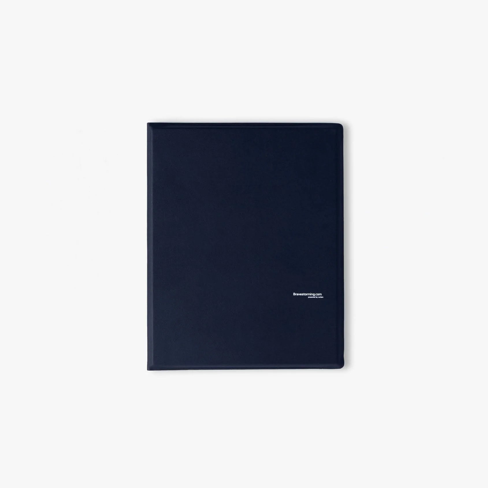 Mover Book | Bravestorming - Wake Concept Store
