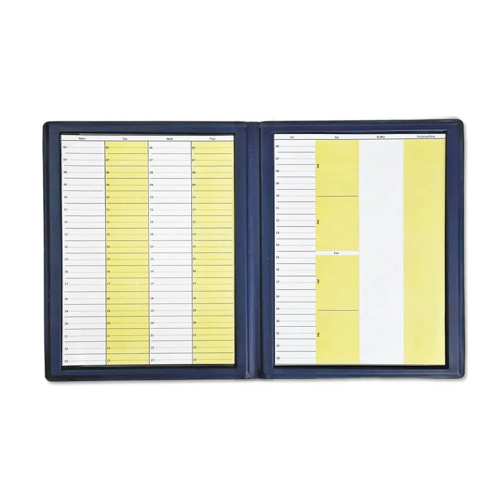 Mover Book | Bravestorming - Wake Concept Store