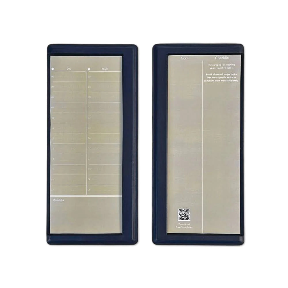 Mover Pad | Bravestorming - Wake Concept Store