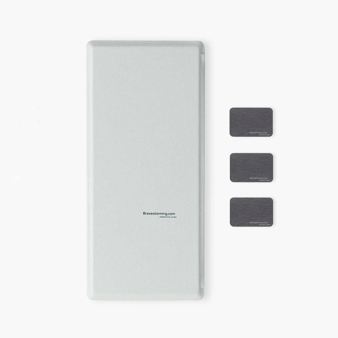 Mover Pad | Bravestorming - Wake Concept Store