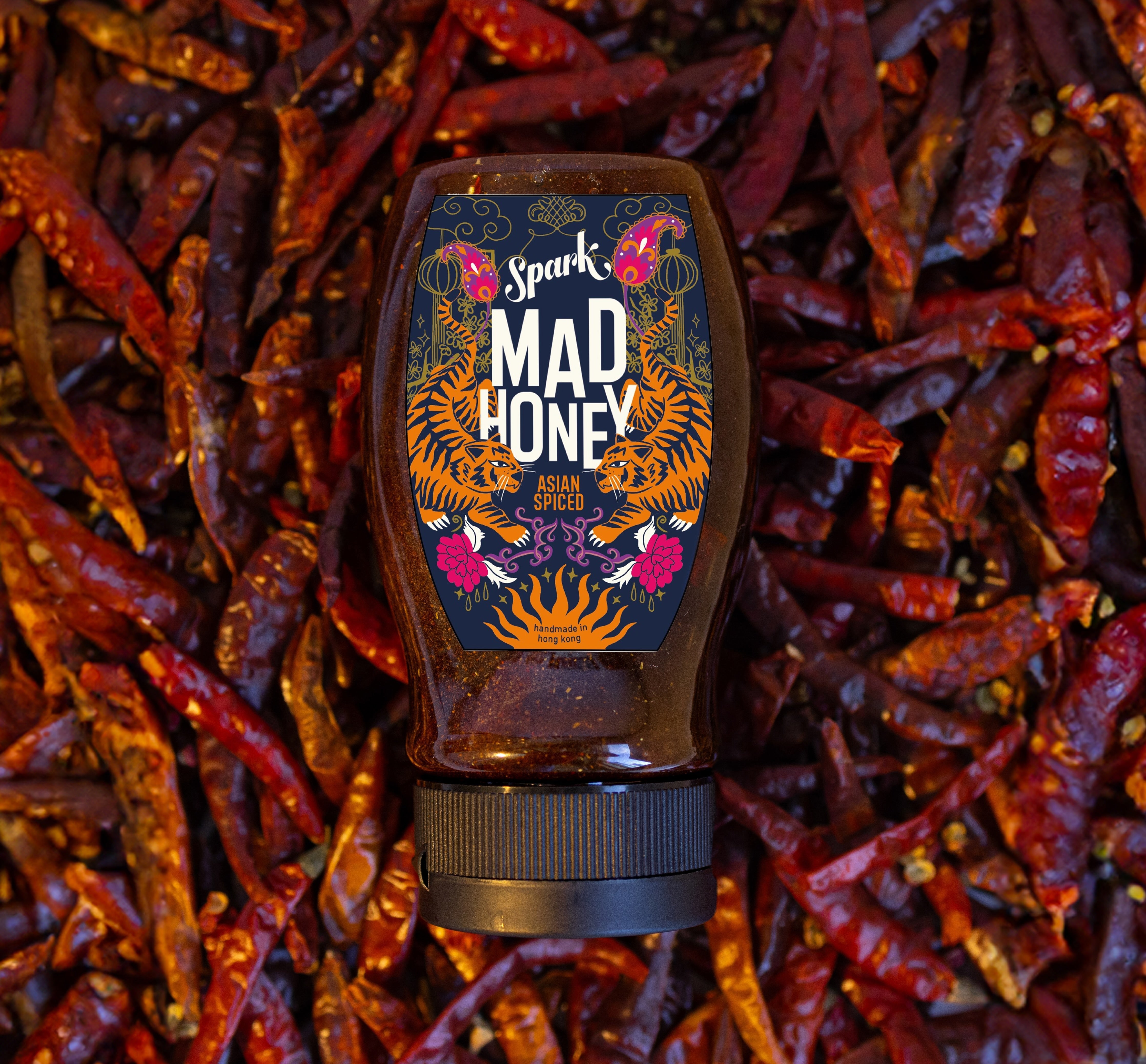Mad Honey