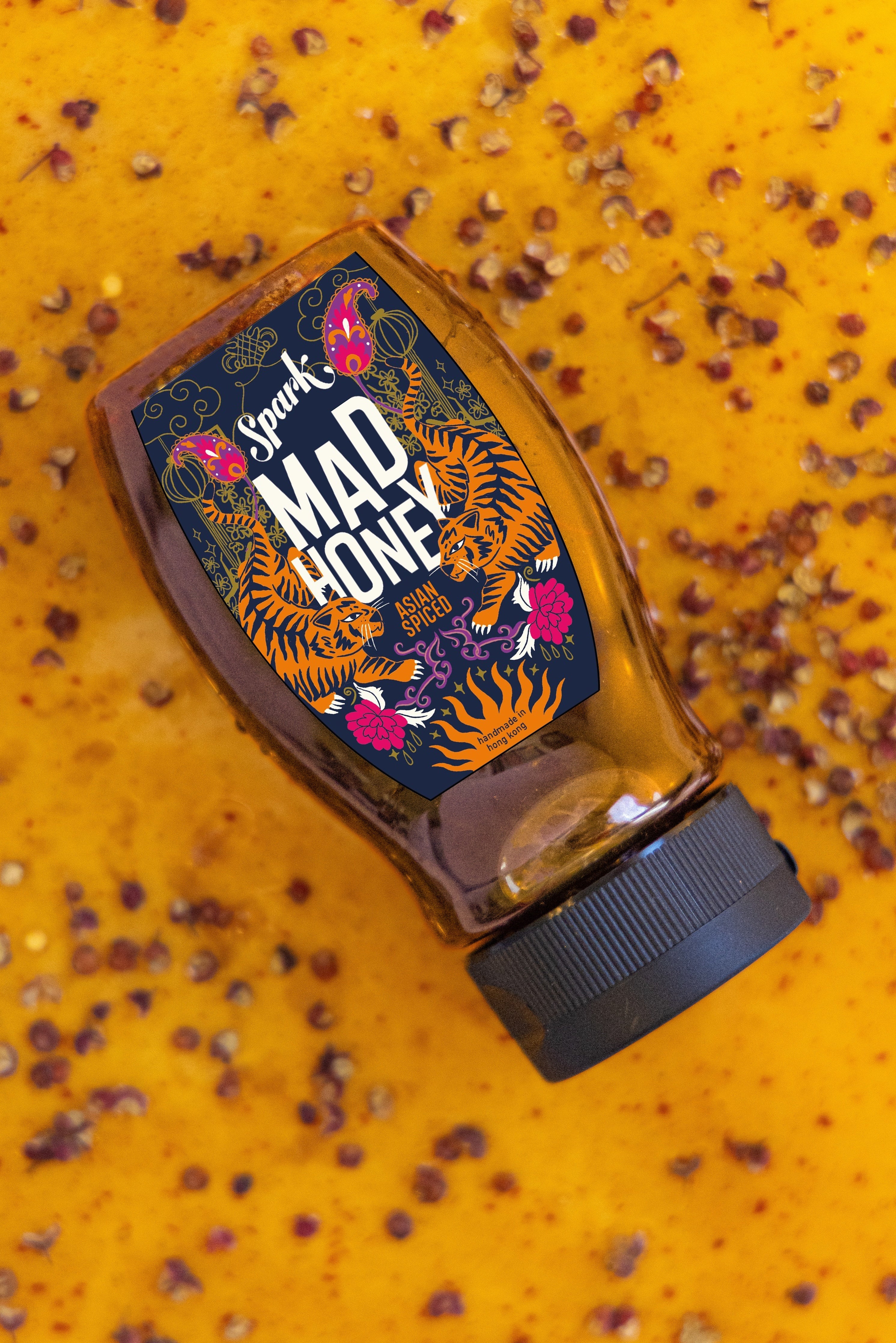 Mad Honey