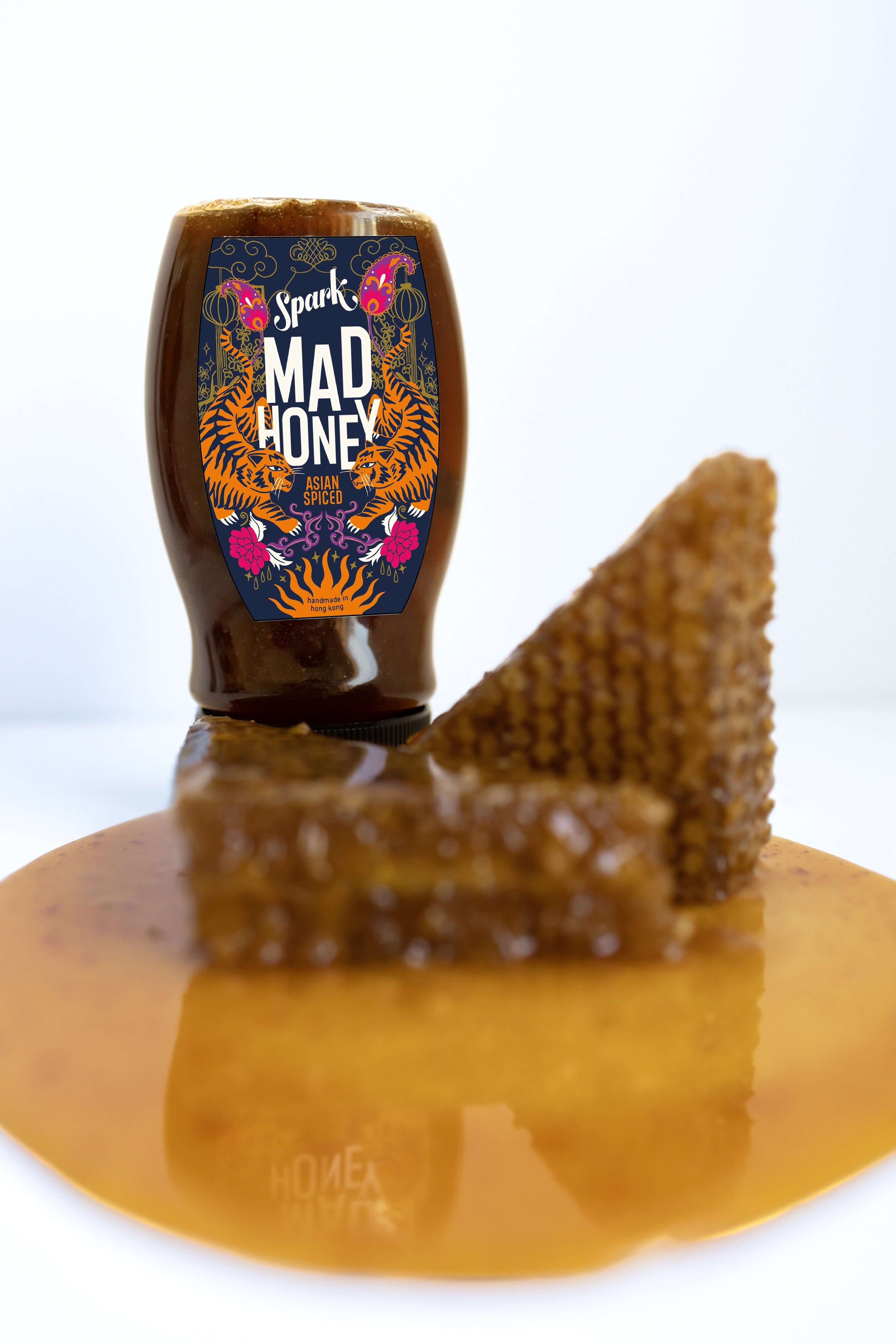 Mad Honey