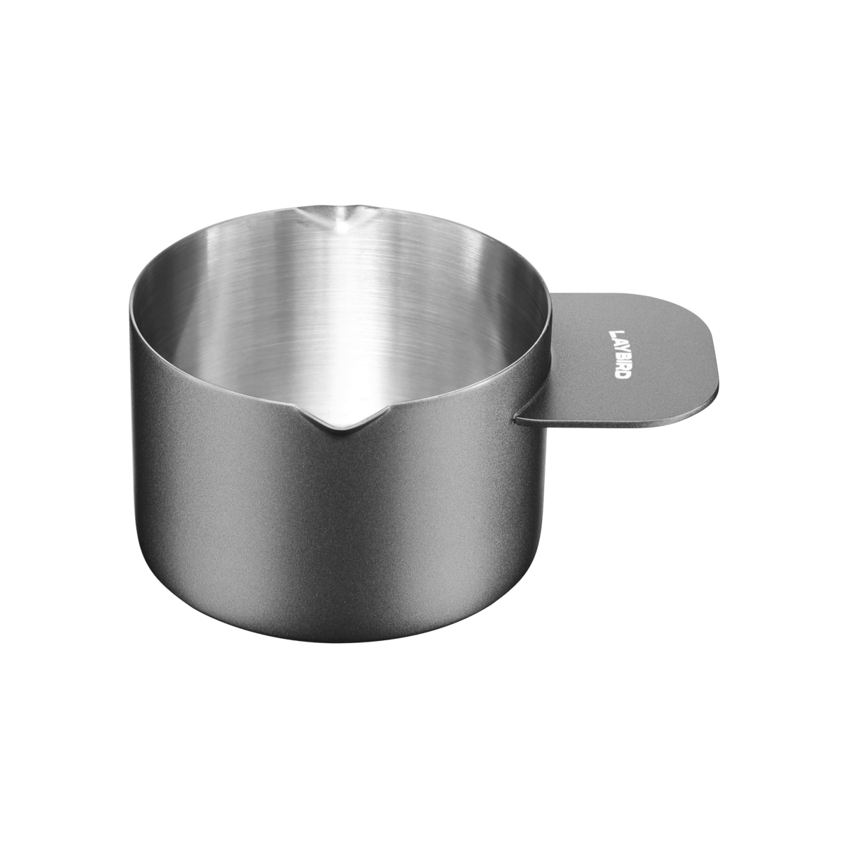 MagAttach Precision Coffee Scale with Versatile Features