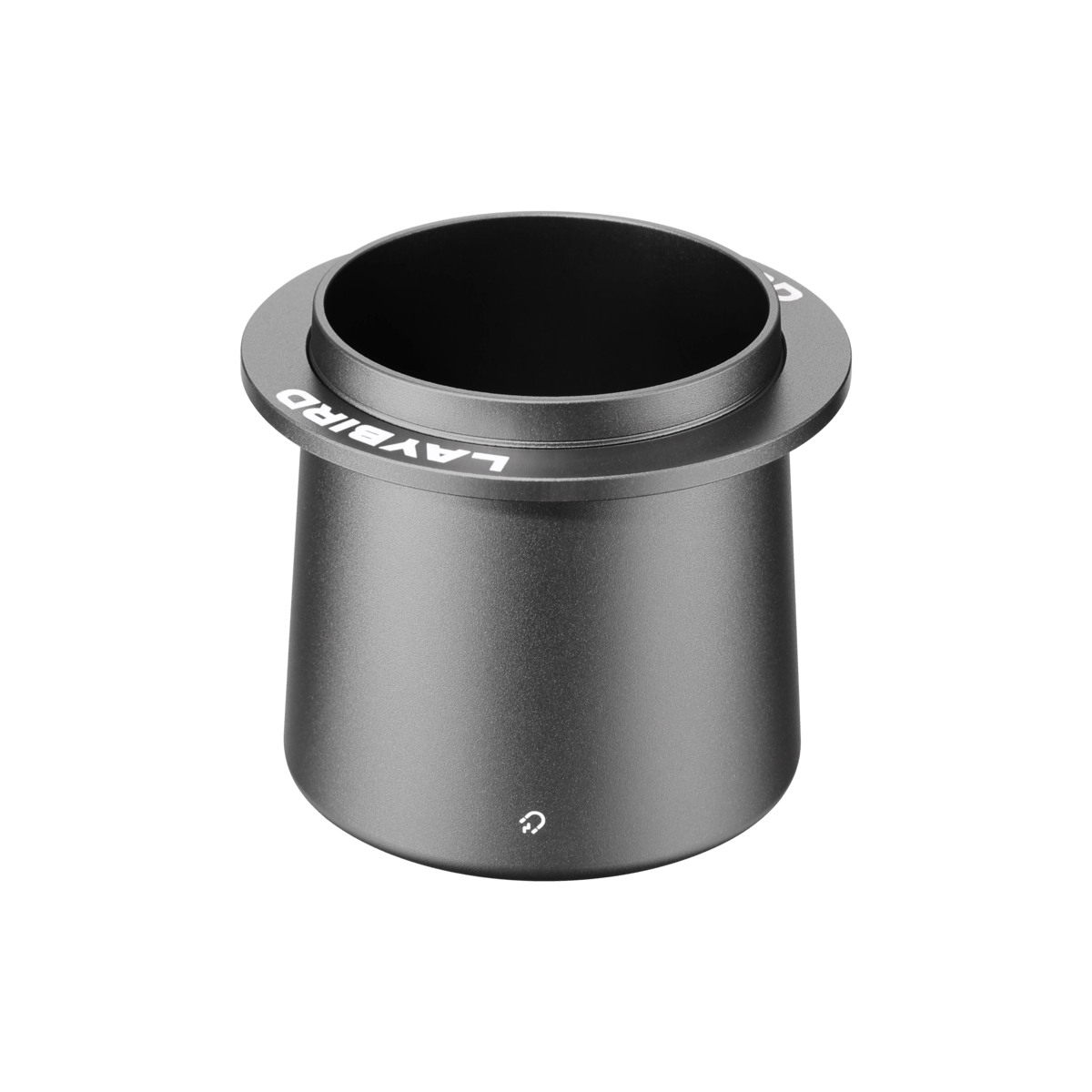 MagAttach Precision Coffee Scale with Versatile Features