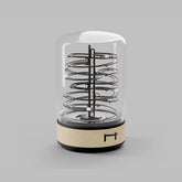 Marbolous 360° Design Marble Track Desk Toy, Classic Birch | Marbolous - Wake Concept Store