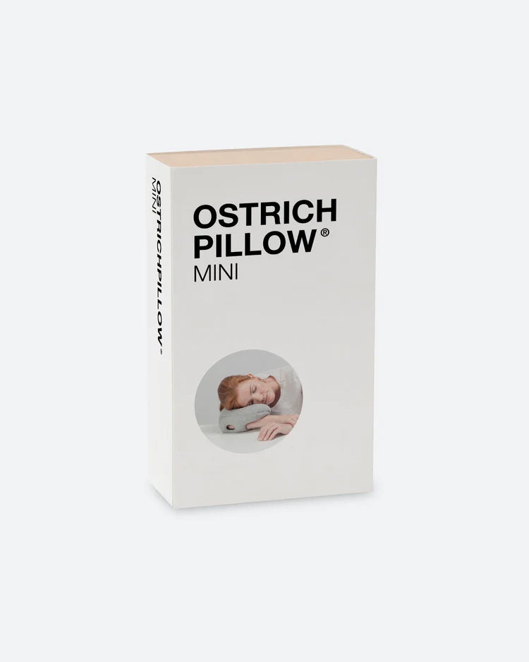 Mini Handy Pillow | Ostrichpillow - Wake Concept Store