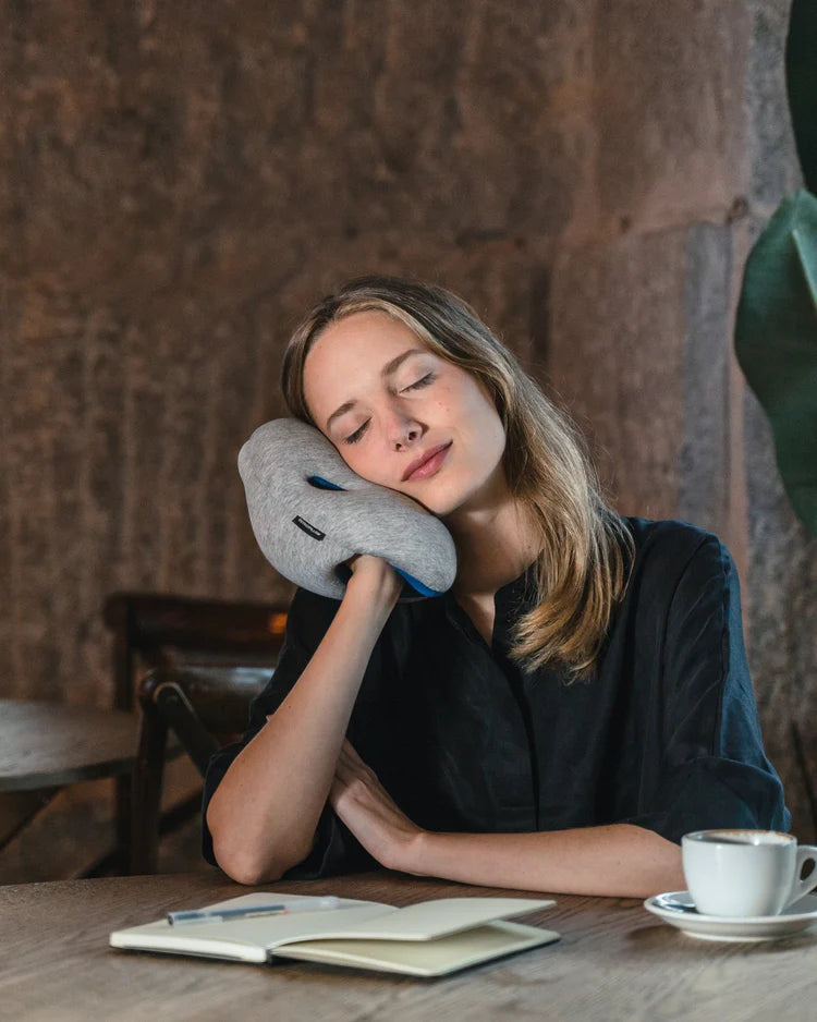 Mini Handy Pillow | Ostrichpillow - Wake Concept Store