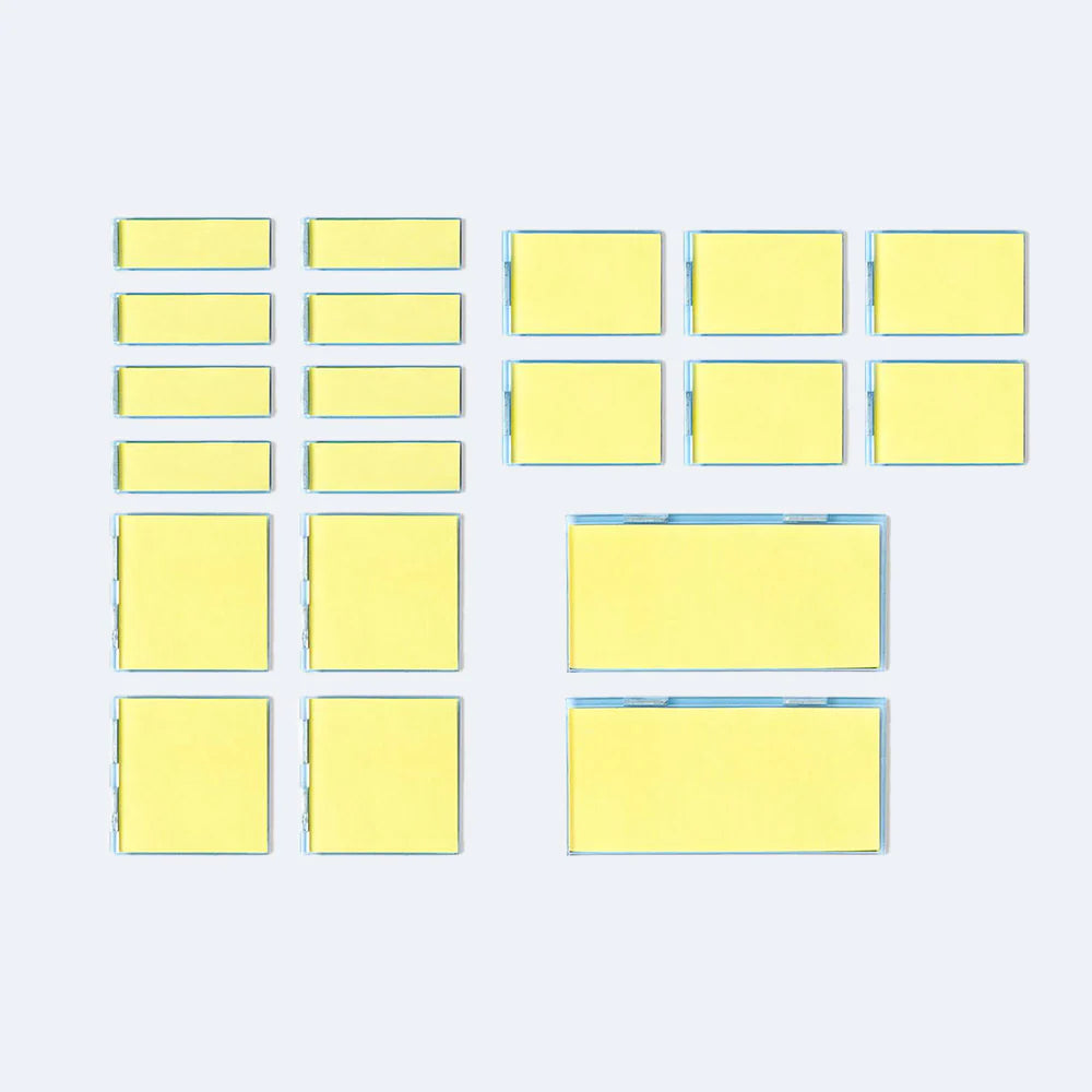 Mover Erase Combo | Bravestorming - Wake Concept Store