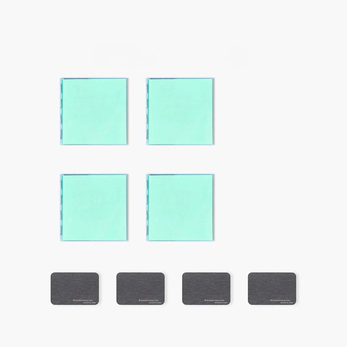 Mover Erase Set | Bravestorming - Wake Concept Store