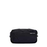 NEO Nomad Sling, Water-Repellent Crossbody Bag, Diamond Grid Black