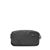 NEO Nomad Sling, Water-Repellent Crossbody Bag, Graphite Gray