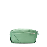 NEO Nomad Sling, Water-Repellent Crossbody Bag, Mint Cream