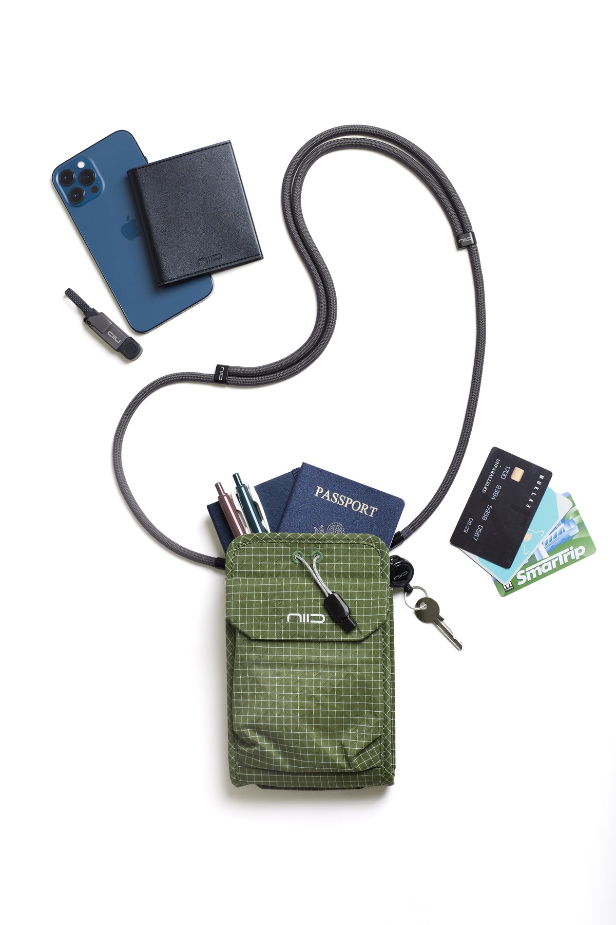 NEO EDC Compact Pouch