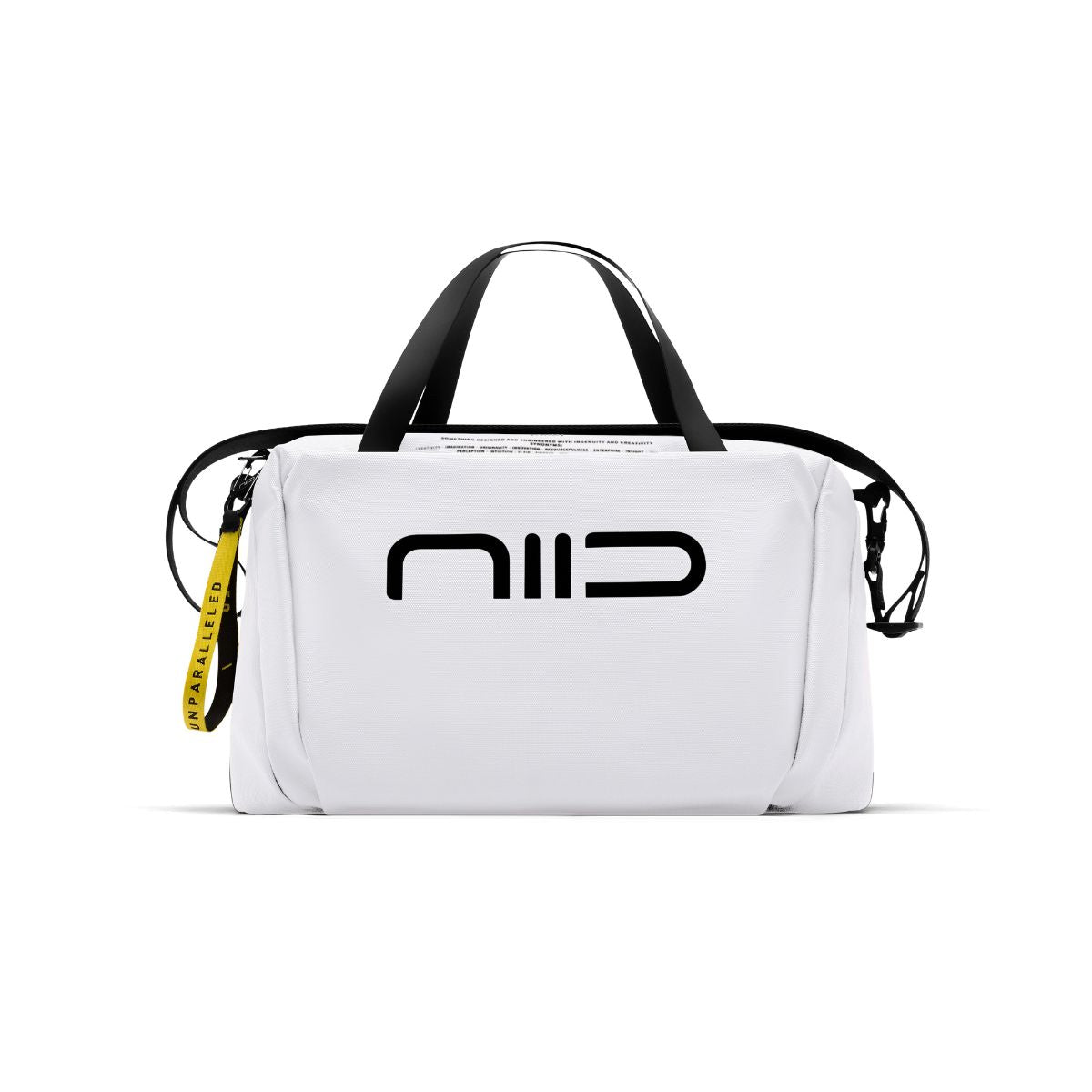 NIID S6 Hybrid Sling Bag | NIID - Wake Concept Store