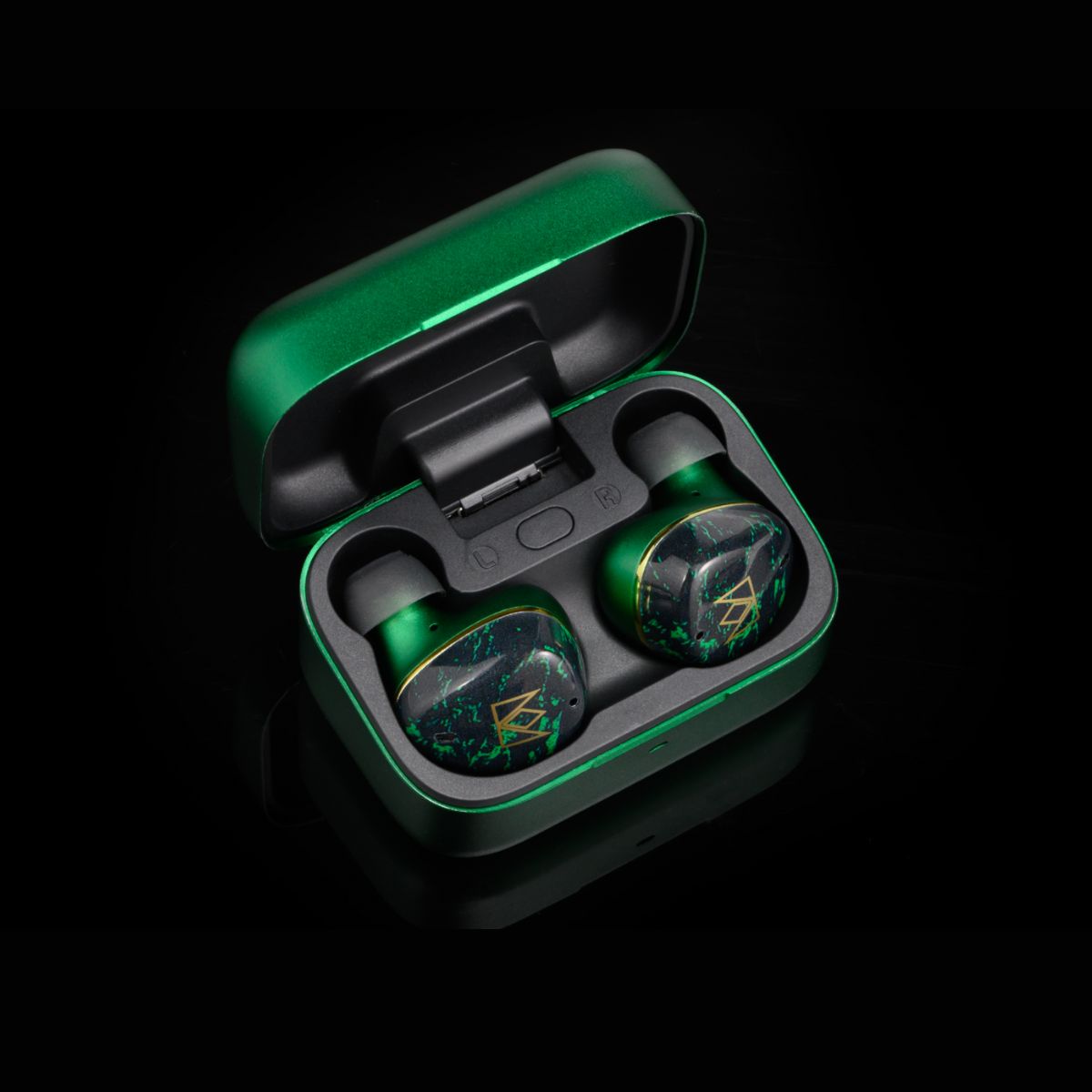 FoKus Rex5 Wireless Earbuds