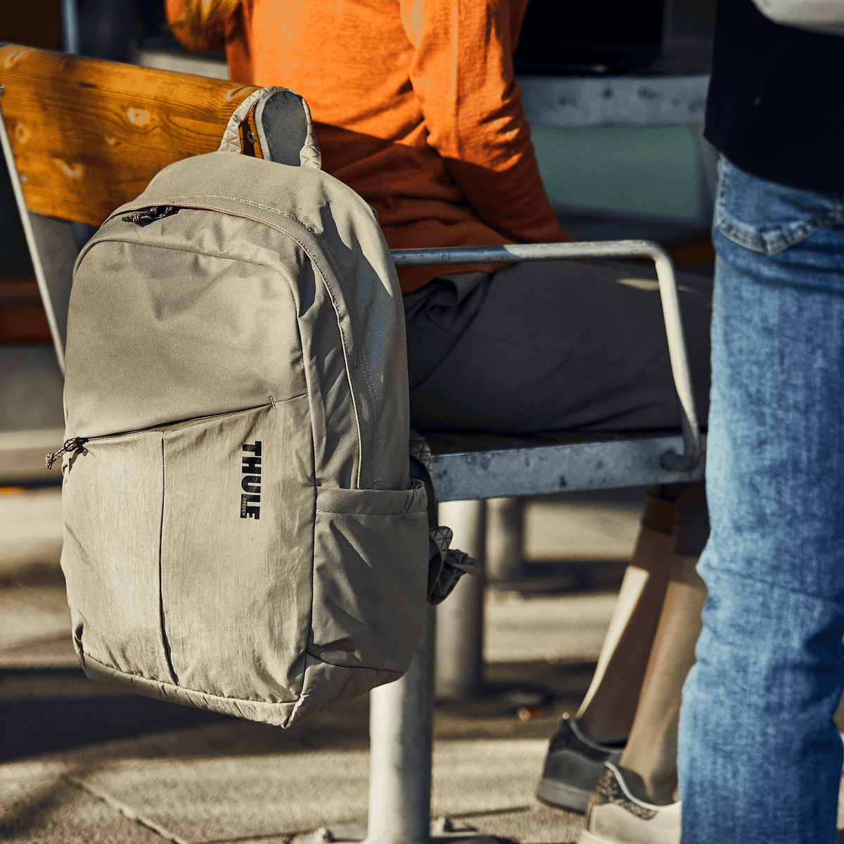 Notus Backpack 20L | Thule - Wake Concept Store