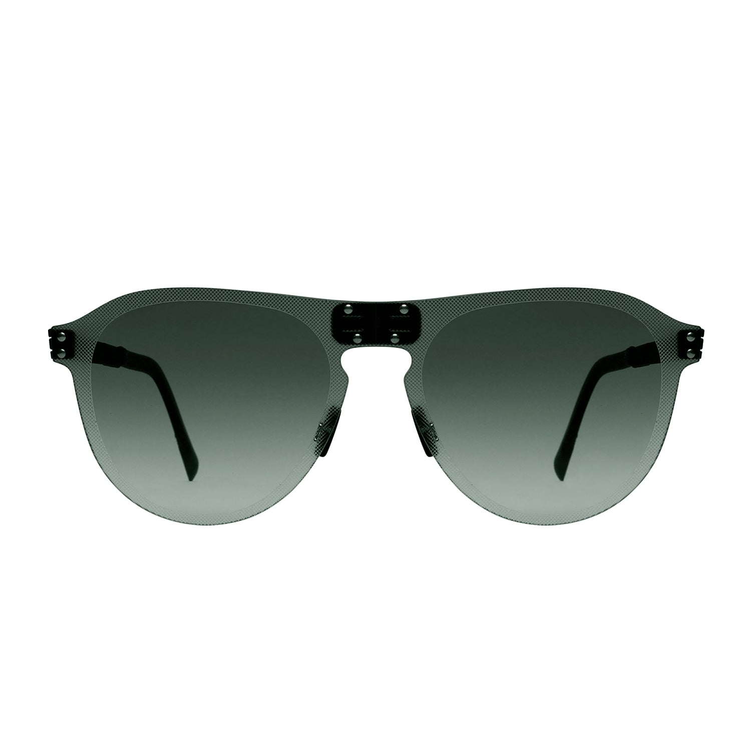 Gravity Ultralight Foldable Sunglasses