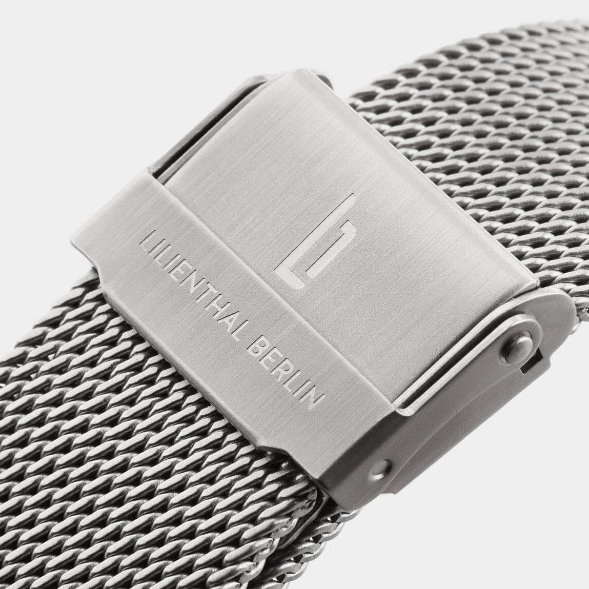 Octachrono, Silver Red