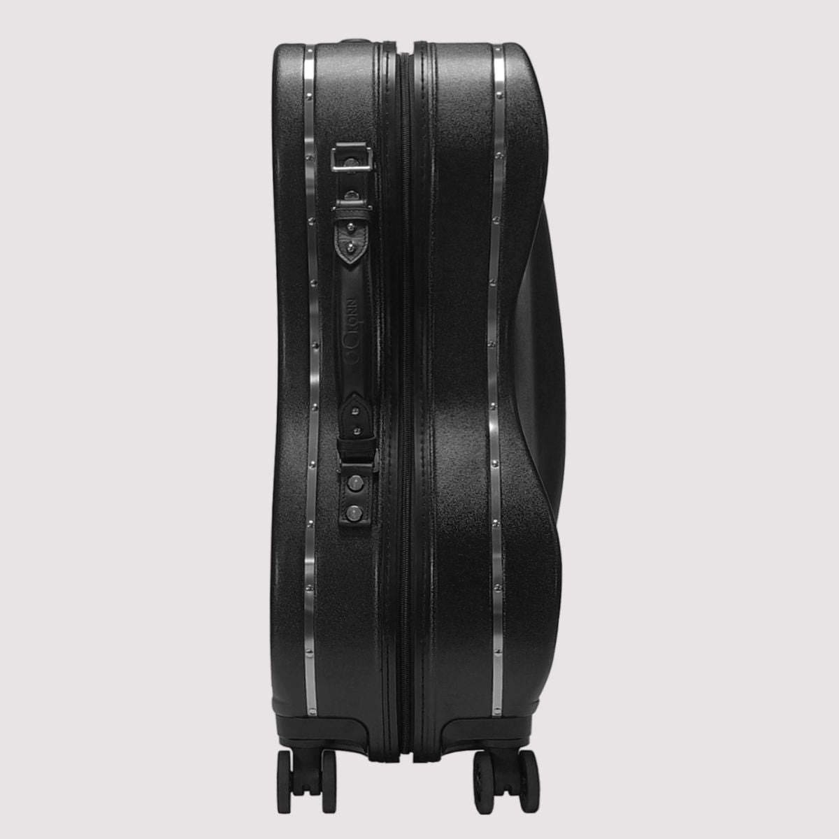 OOKONN Curve 24" Check-in Luggage, Over the Rainbow