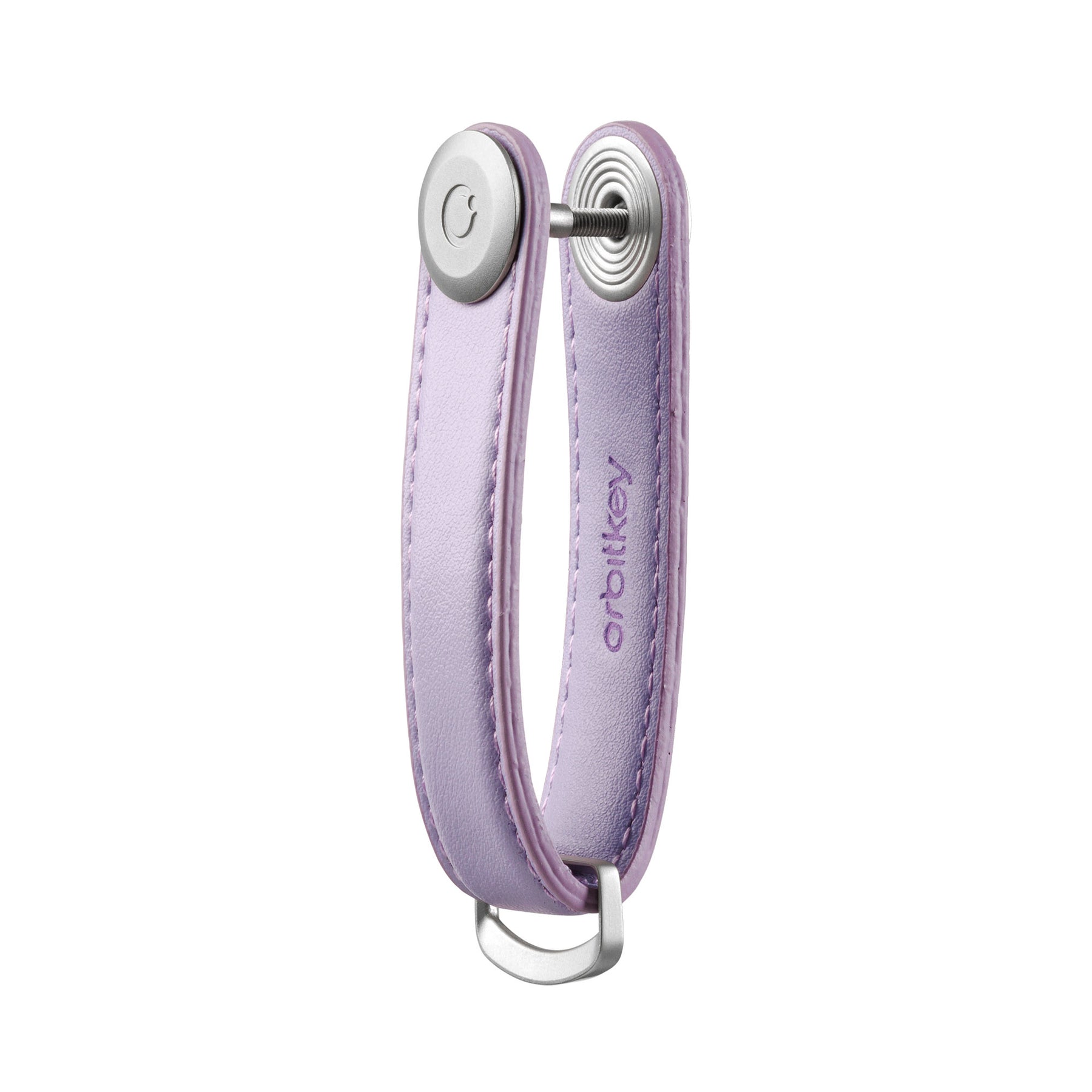Cactus Key Organiser, Lavender | Orbitkey - Wake Concept Store