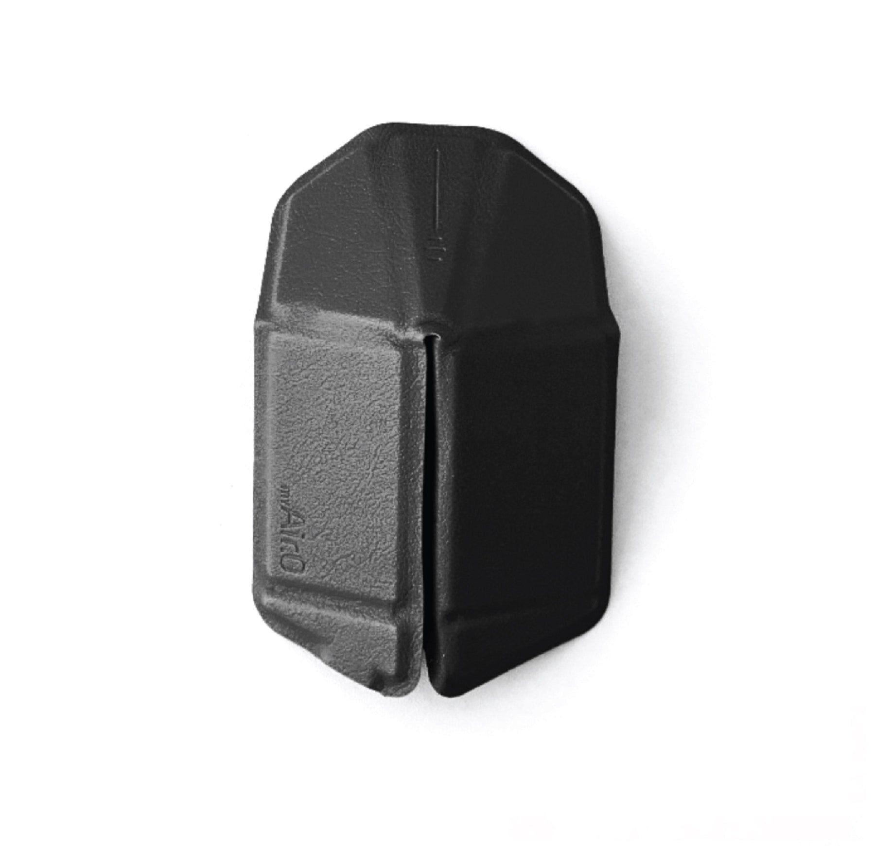 OriMouse Foldable Bluetooth Mouse, Cool Black