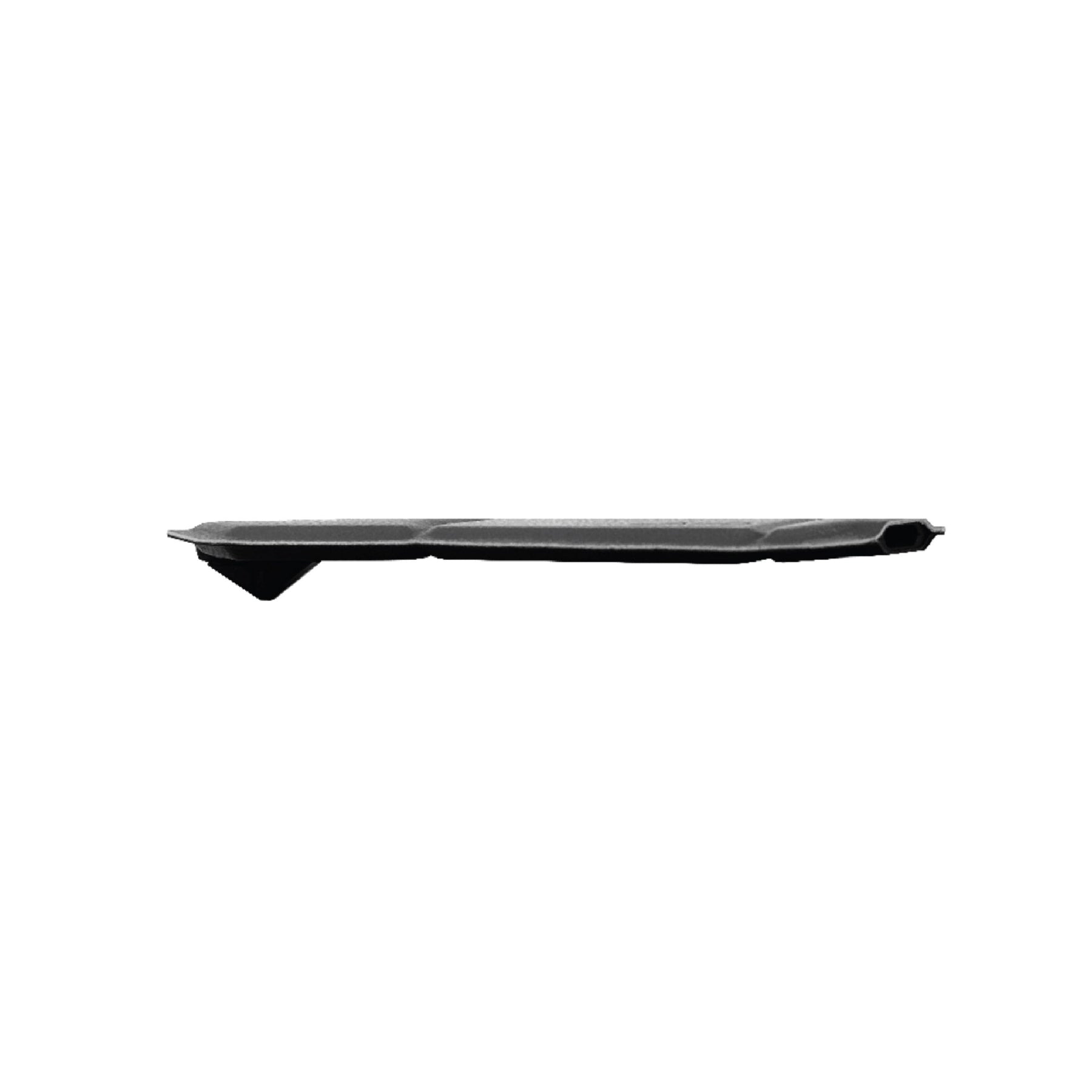 OriMouse Foldable Bluetooth Mouse, Cool Black