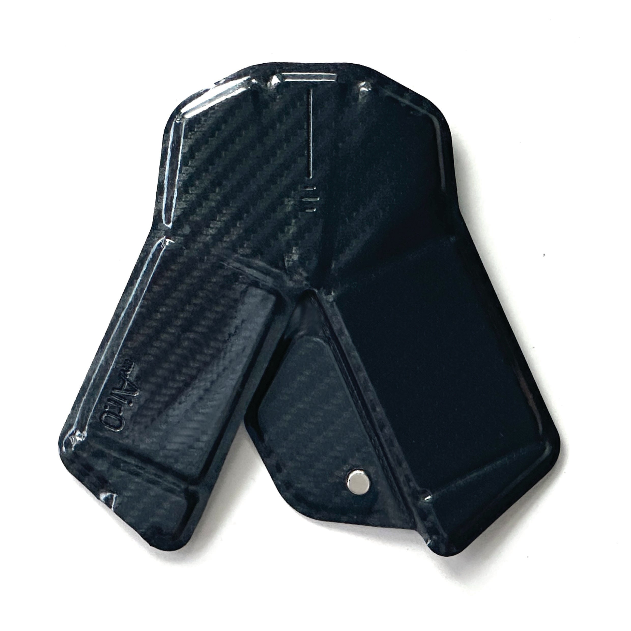 OriMouse Foldable Bluetooth Mouse, Carbon Shadow