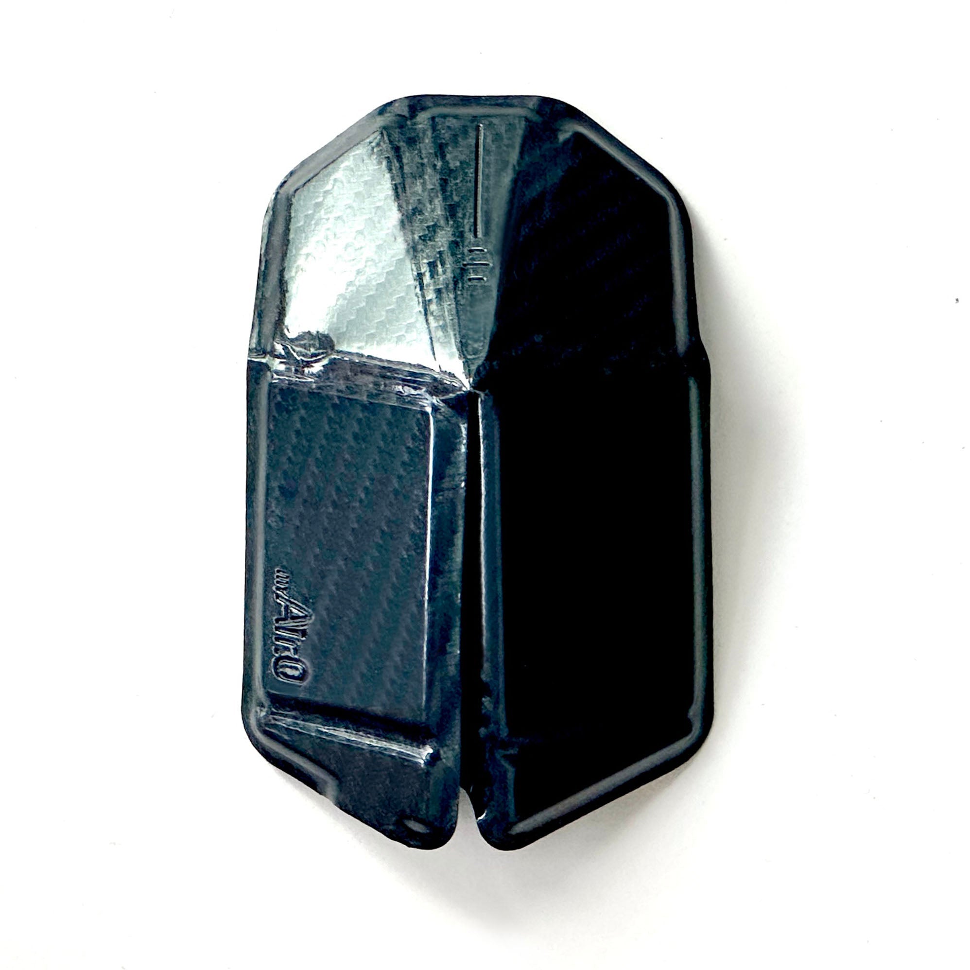 OriMouse Foldable Bluetooth Mouse, Carbon Shadow