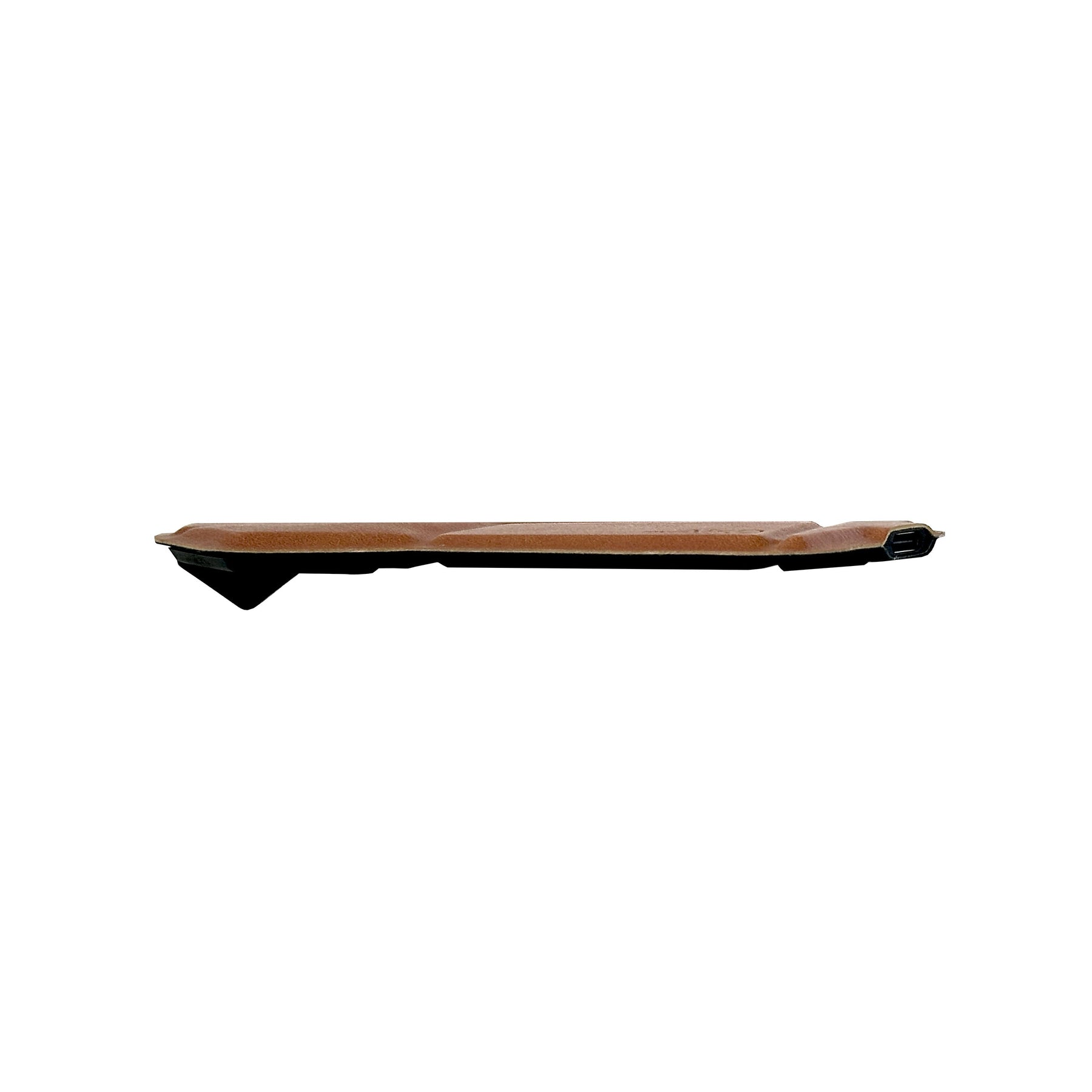 OriMouse Foldable Bluetooth Mouse, Mocha Brown