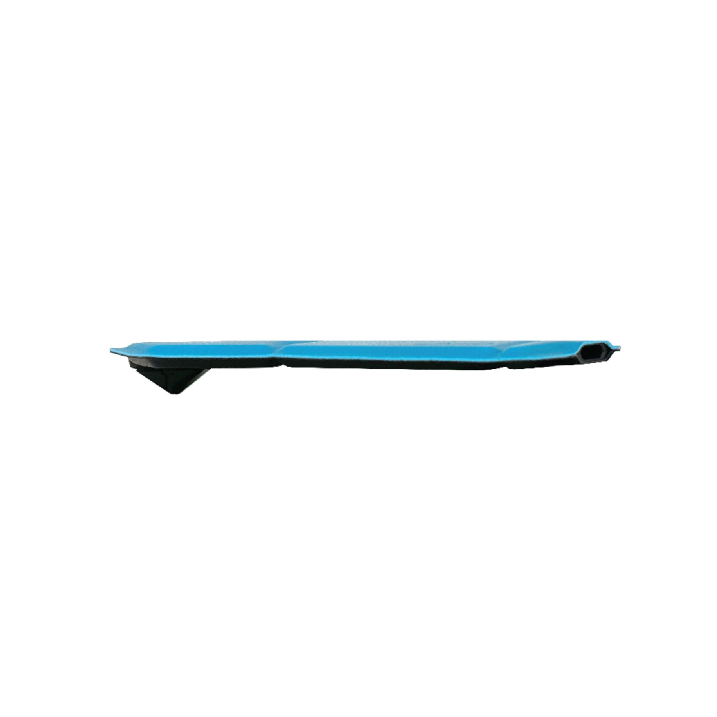 OriMouse Foldable Bluetooth Mouse, Princess Blue