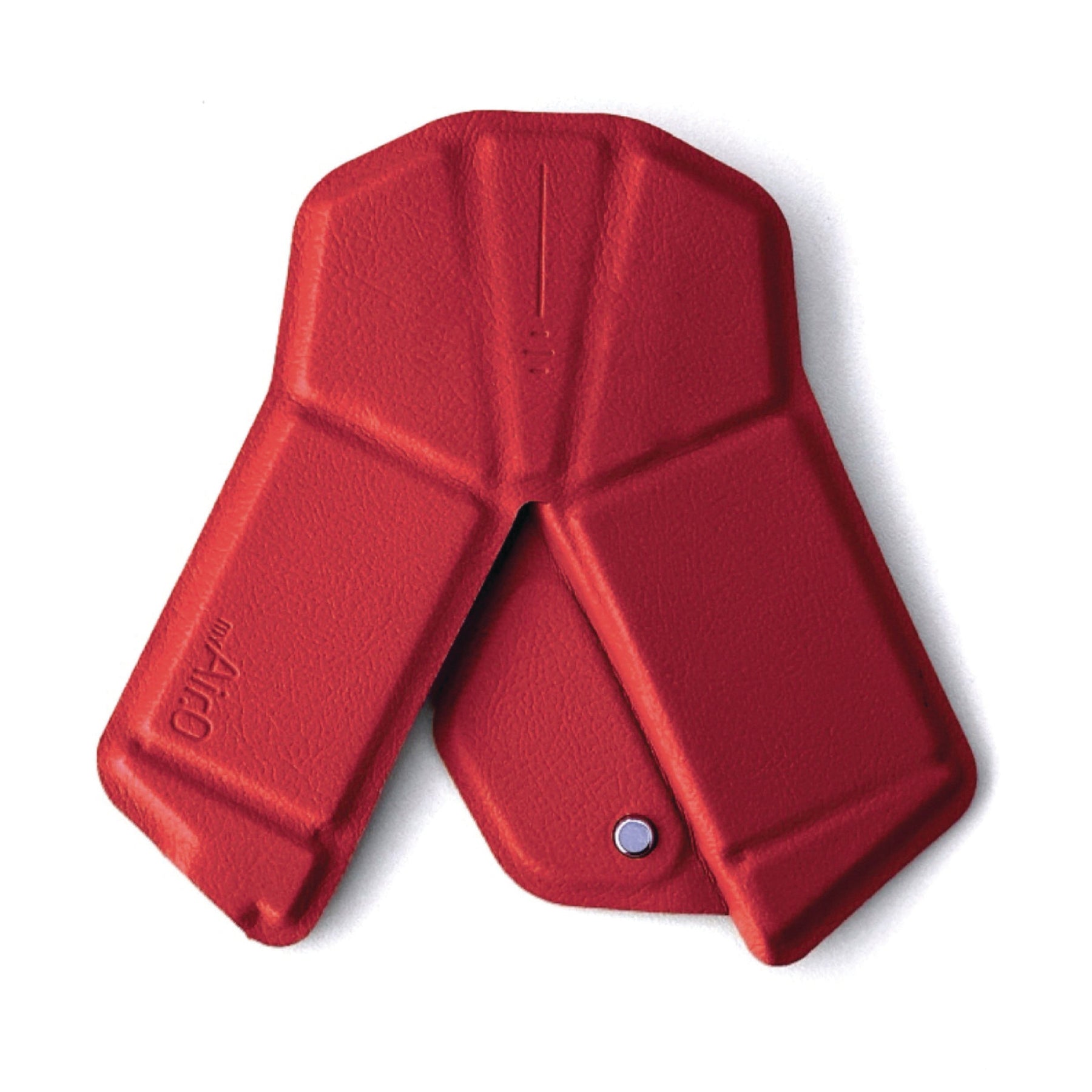 OriMouse Foldable Bluetooth Mouse, Racing Red