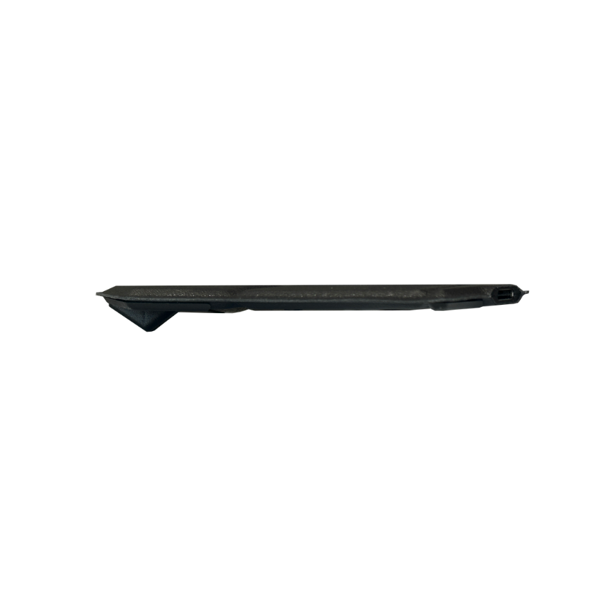 OriMouse Foldable Bluetooth Mouse, Titanium