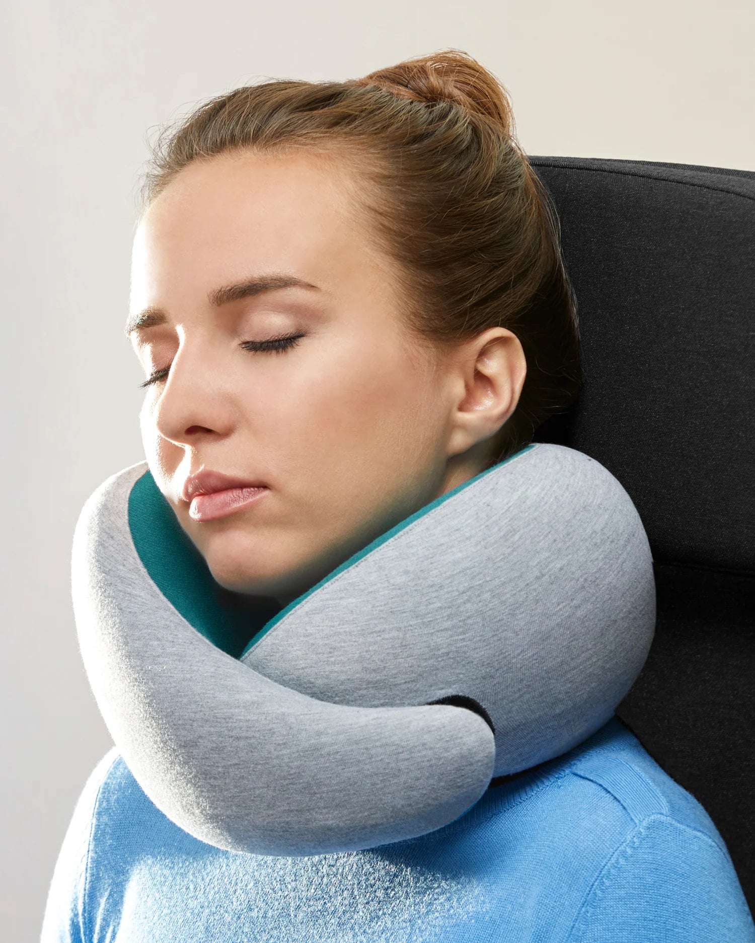Go Neck Pillow | Ostrichpillow - Wake Concept Store