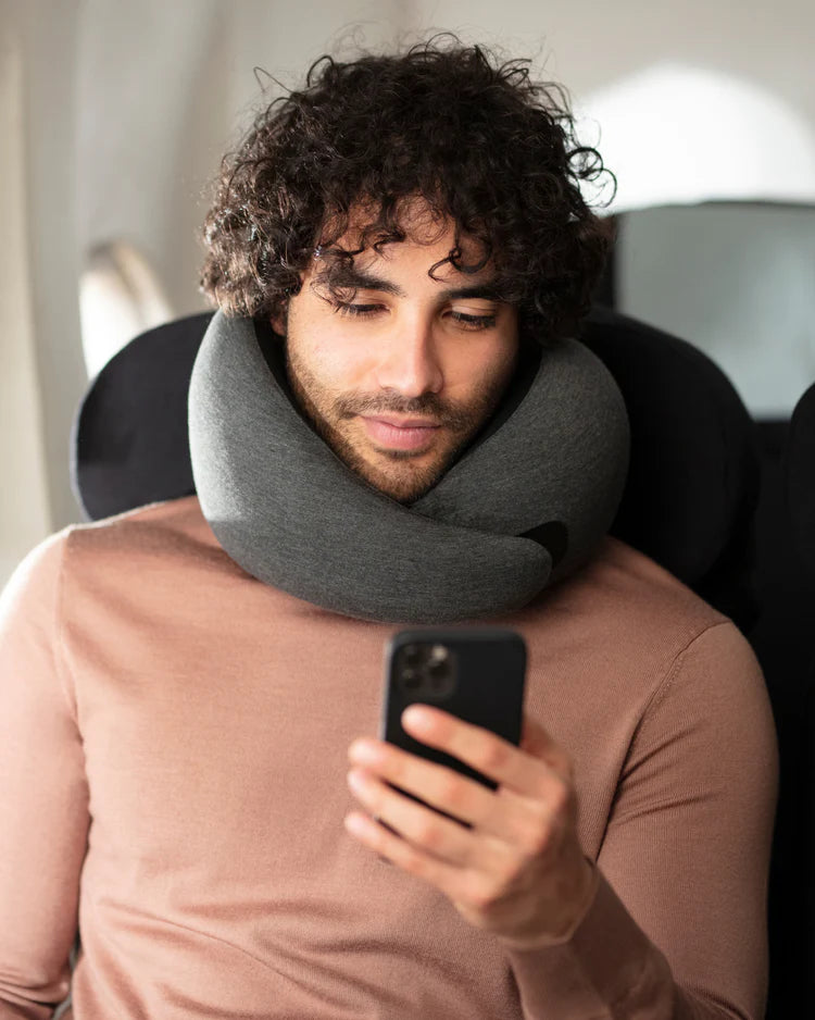 Go Neck Pillow | Ostrichpillow - Wake Concept Store
