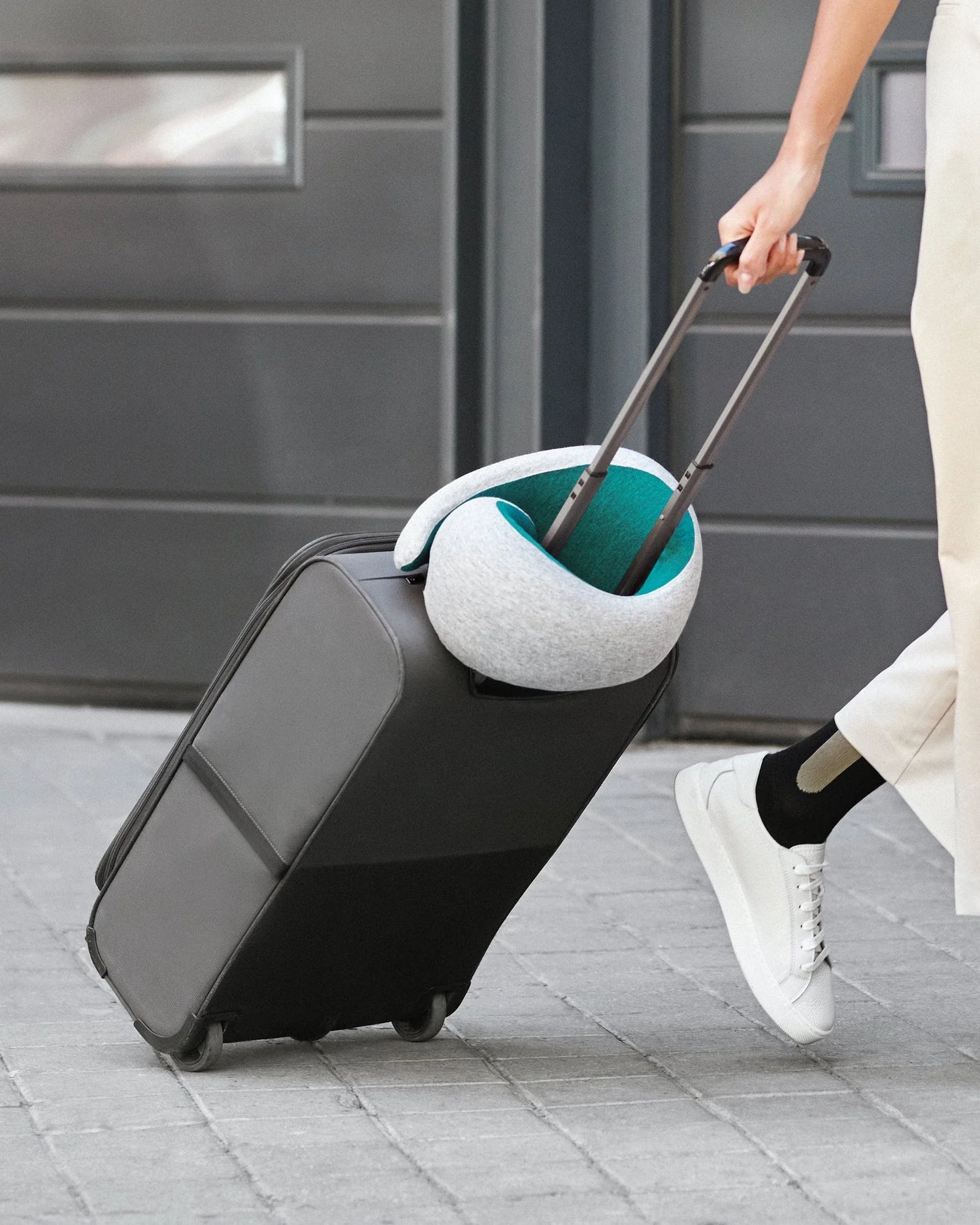 Go Neck Pillow | Ostrichpillow - Wake Concept Store